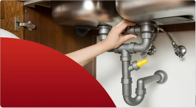 Slide of Pur Plumbing