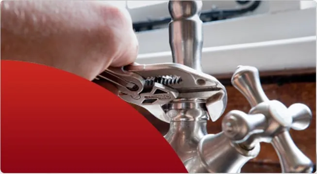 Slide of Pur Plumbing