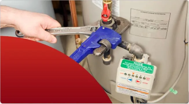 Slide of Pur Plumbing