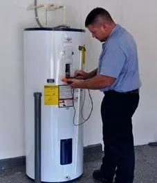 Slide of Pur Plumbing