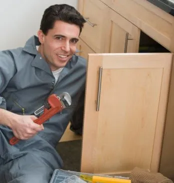 Slide of Pur Plumbing