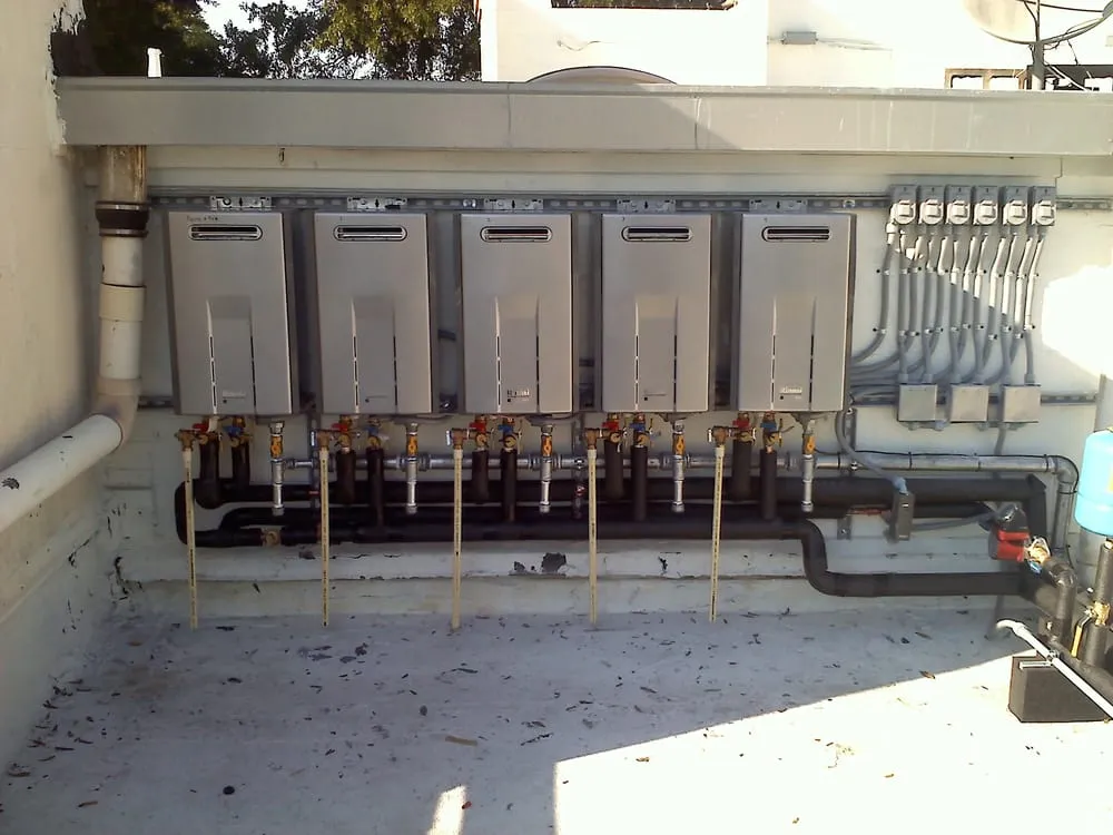 Top-rated drain cleaning experts serving New Port Richey, FL - Pur Plumbing