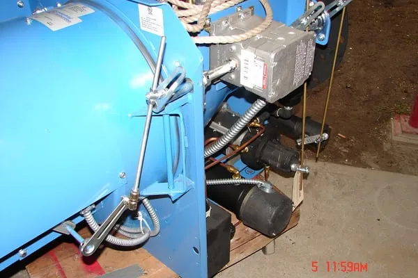 Purchase Plumbing Company