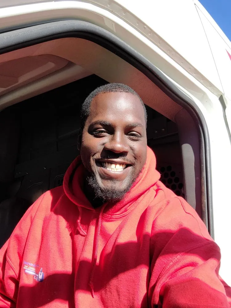 Slide of Purdie Good Plumbing