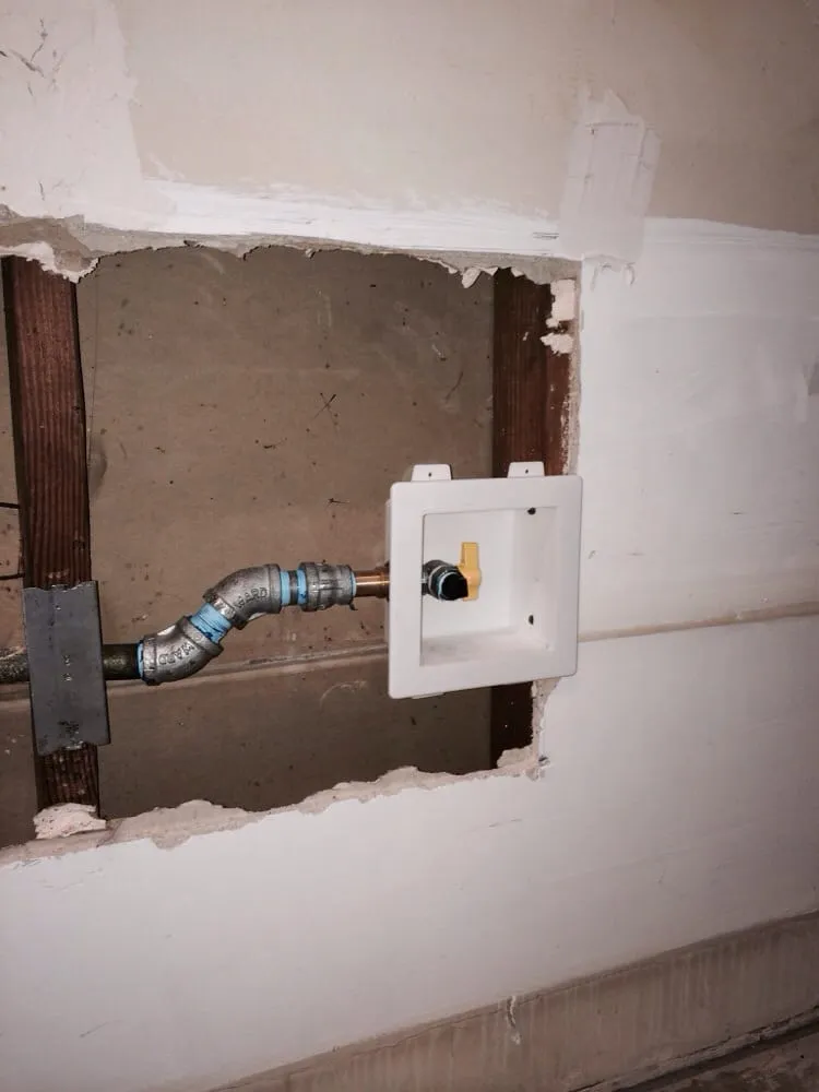 Slide of Purdy Plumbing & Drain