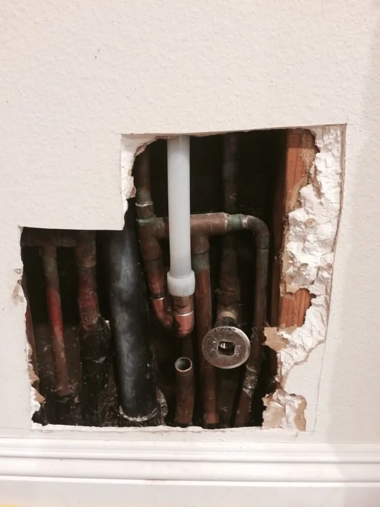 Slide of Purdy Plumbing & Drain