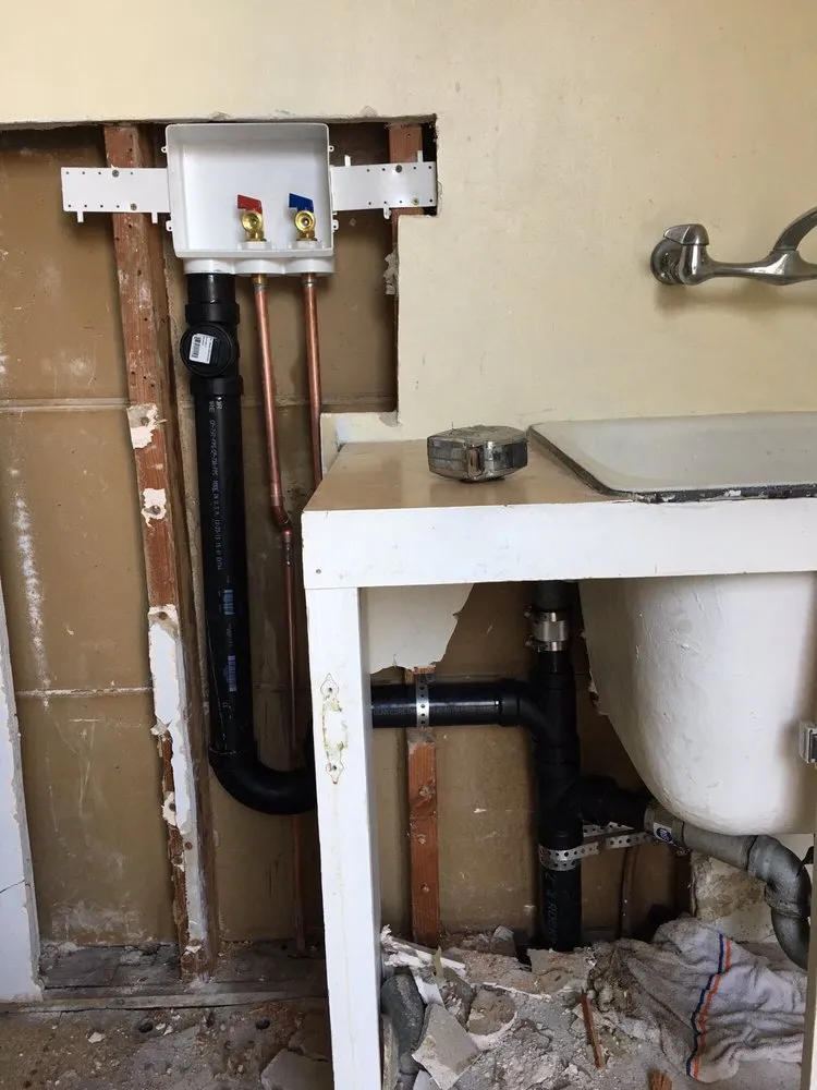 Slide of Purdy Plumbing & Drain