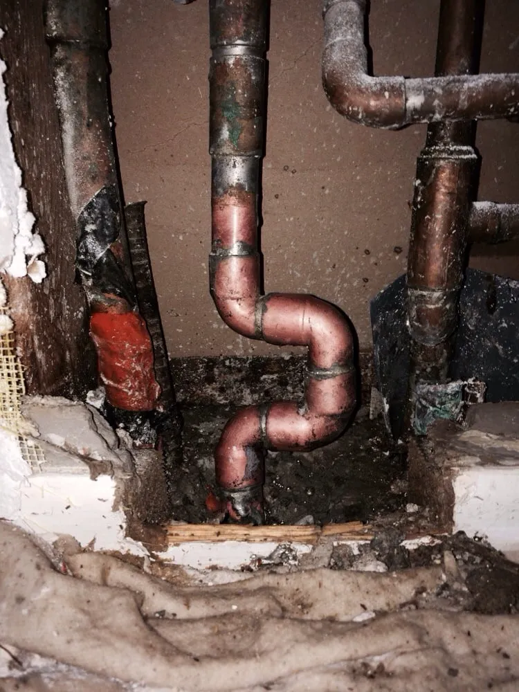 Slide of Purdy Plumbing & Drain