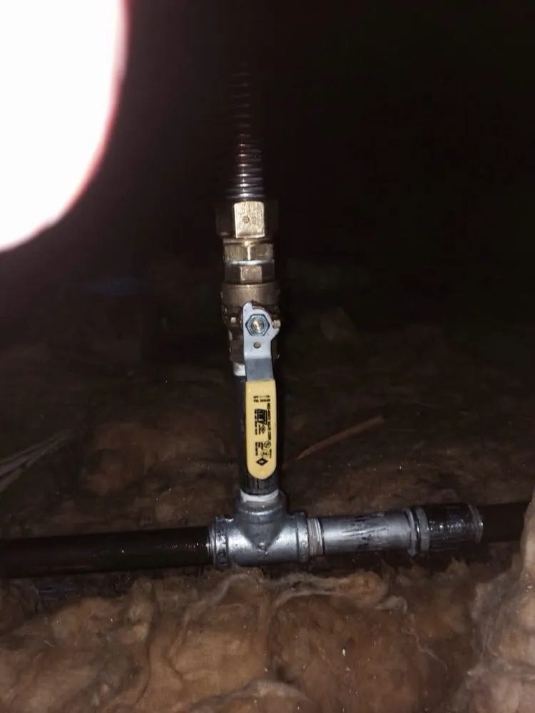 Slide of Purdy Plumbing & Drain