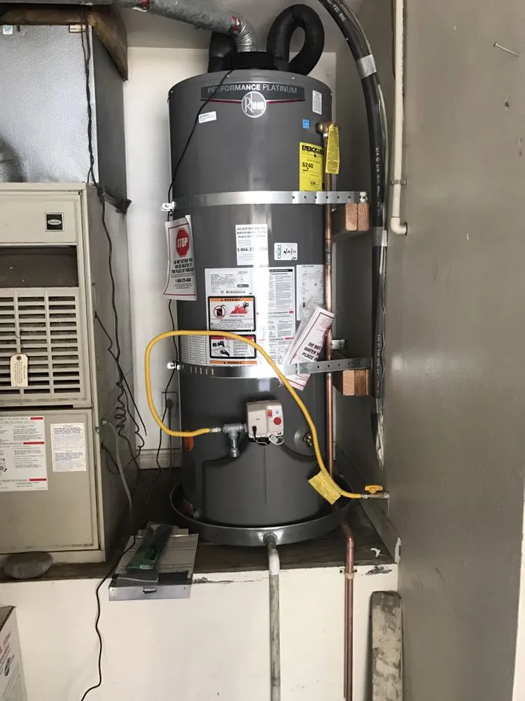 Slide of Purdy Plumbing & Drain