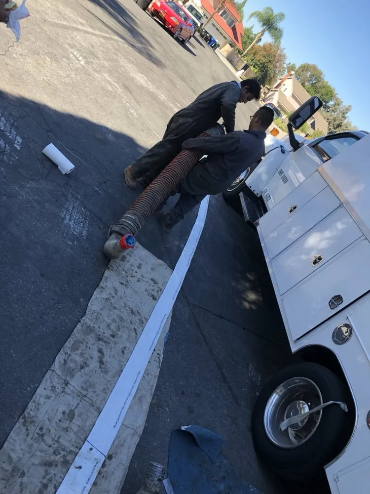 Reliable leak detection service in Fullerton, CA - Purdy Plumbing & Drain
