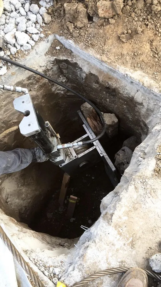 Slide of Purdy Plumbing & Drain