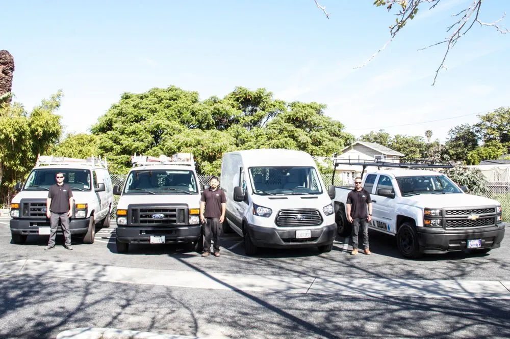 Slide of Purdy Plumbing & Drain