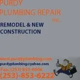 Slide of Purdy Plumbing Repair