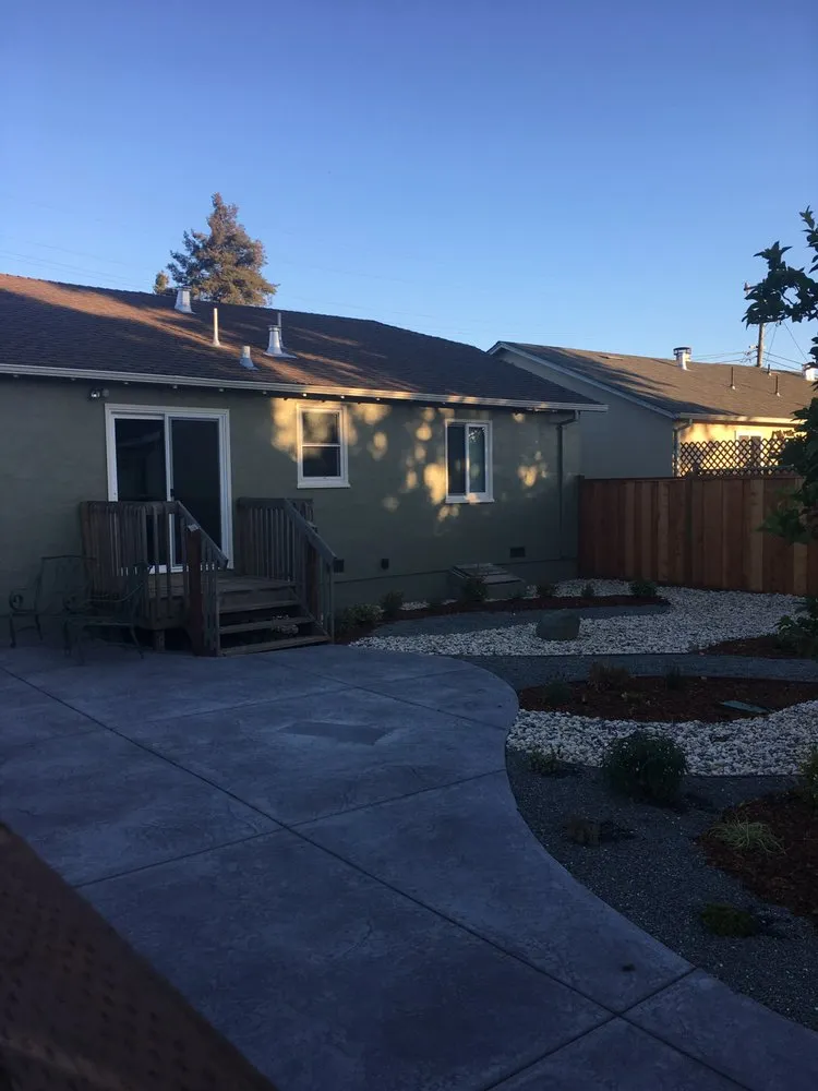 Slide of Purdy's Pacific Construction