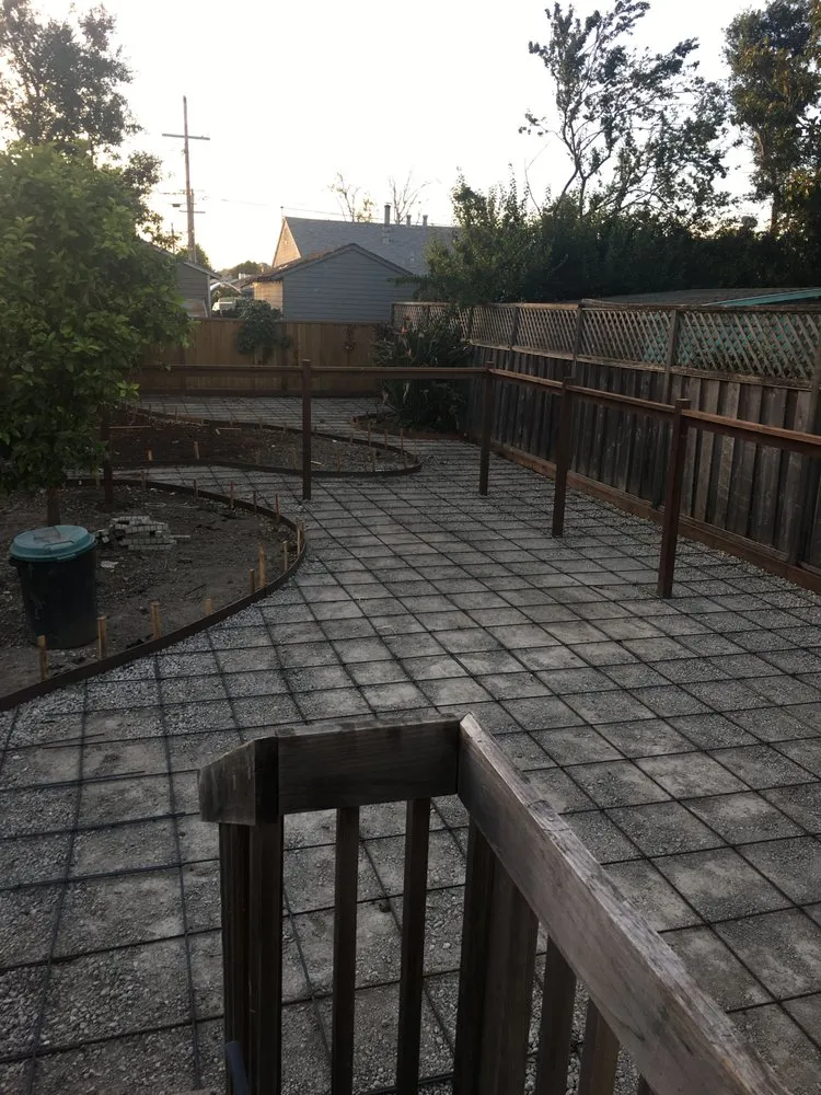 Slide of Purdy's Pacific Construction