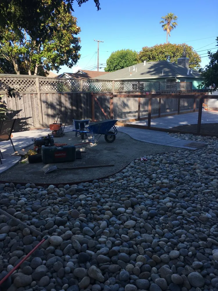 Slide of Purdy's Pacific Construction