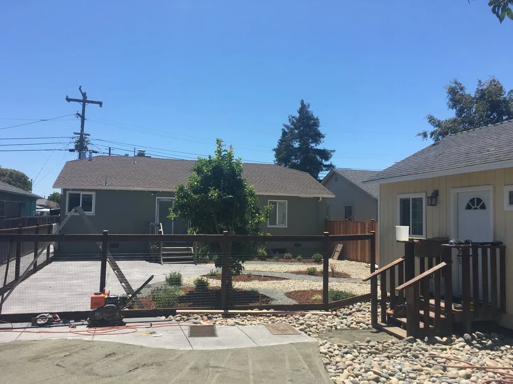 Quality leak detection in Beaverton, OR by Purdy's Pacific Construction