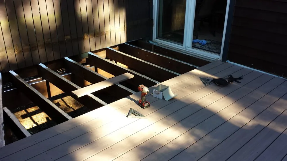 Slide of Purdy's Pacific Construction