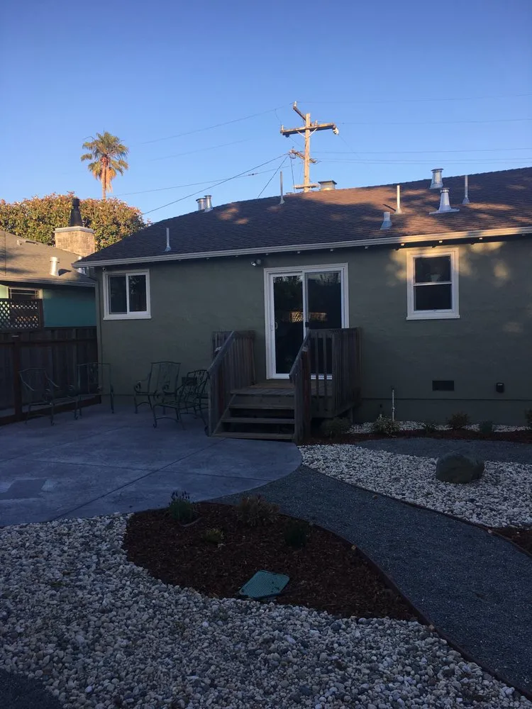 Slide of Purdy's Pacific Construction