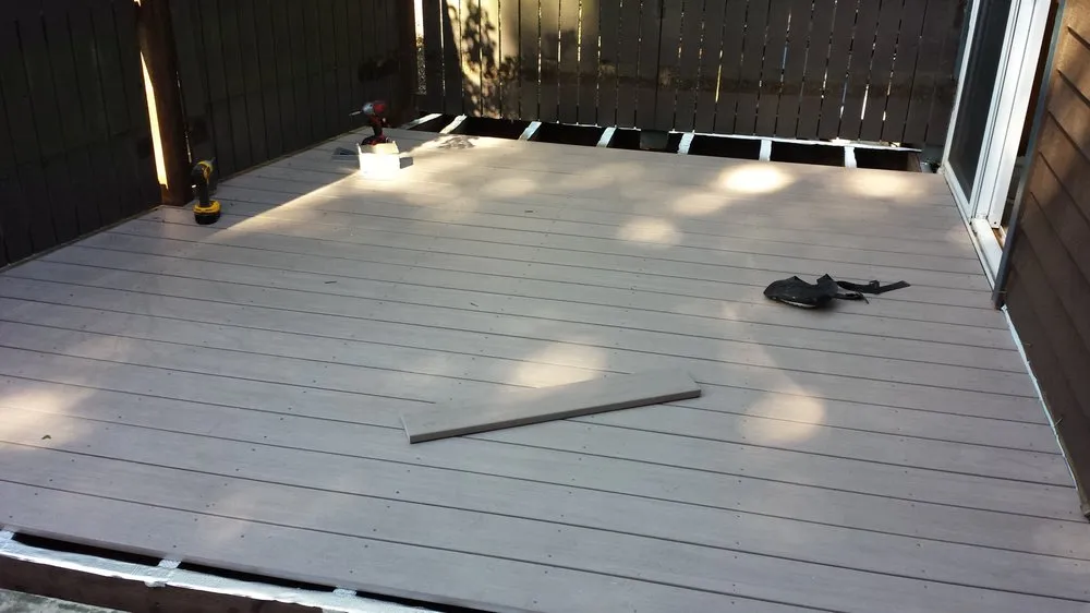 Slide of Purdy's Pacific Construction