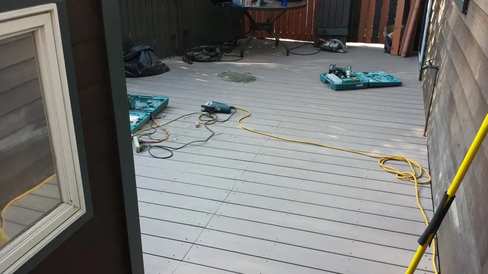 Slide of Purdy's Pacific Construction