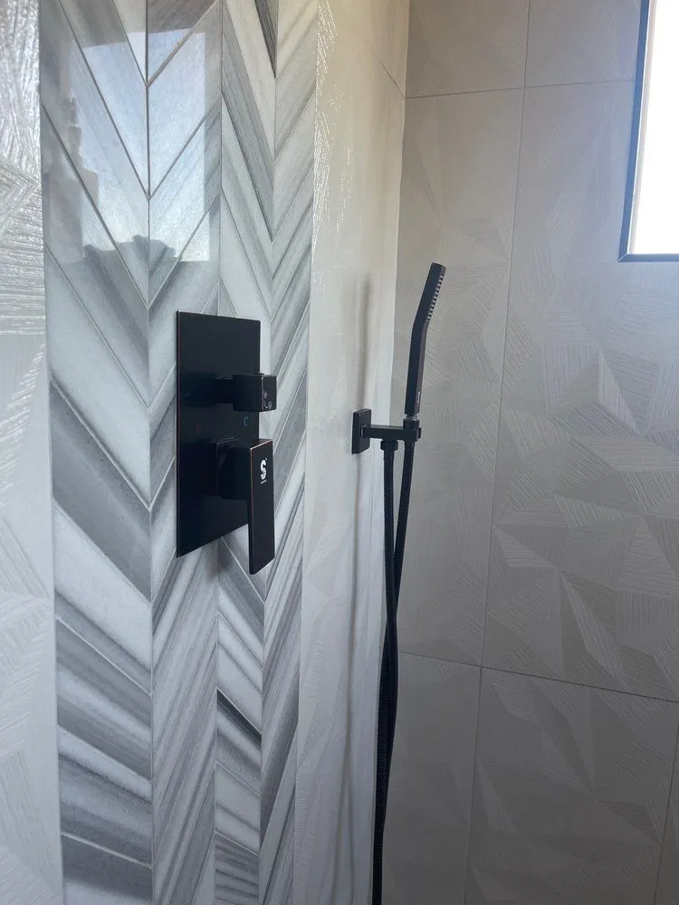 Slide of Pure & Elite Custom Plumbing