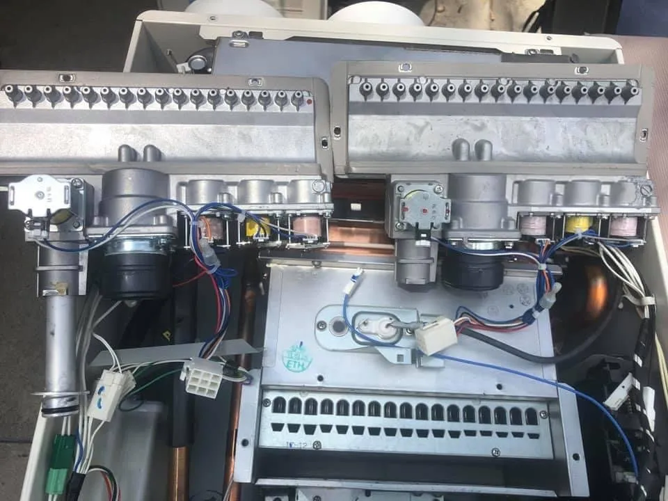 Slide of Pure & Elite Custom Plumbing