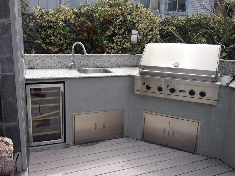 Slide of Pure & Elite Custom Plumbing