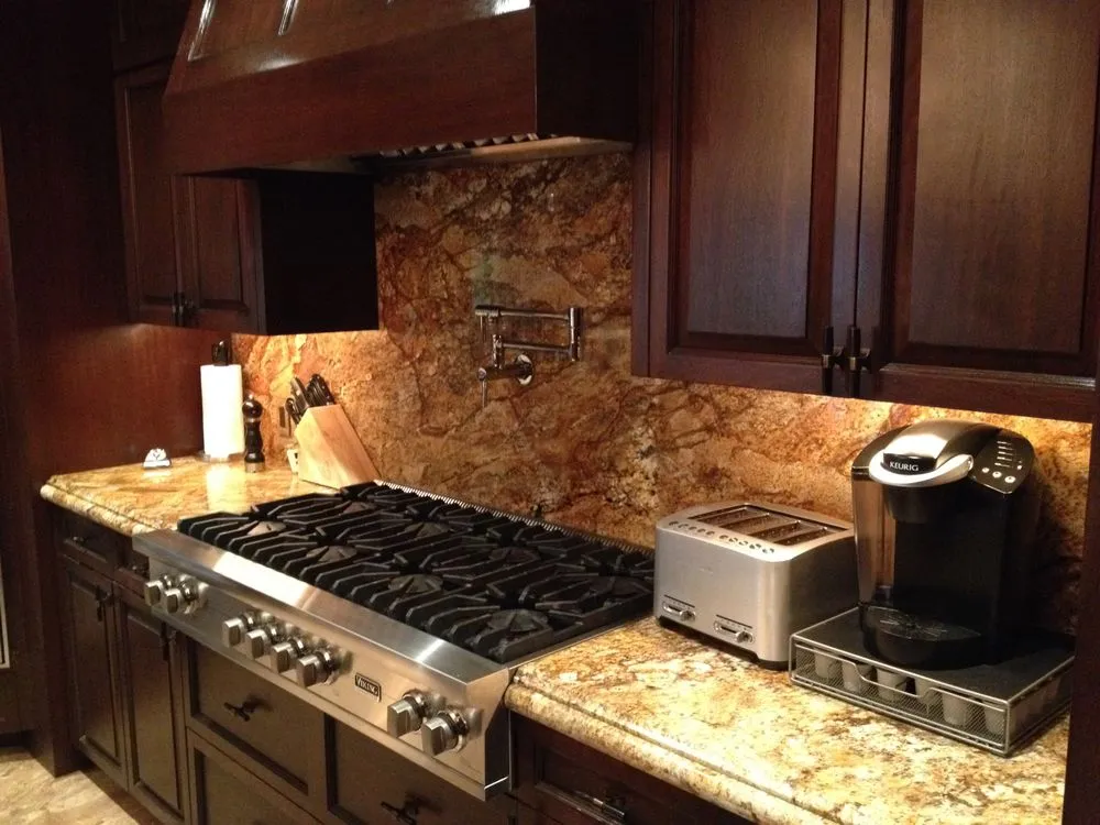 Slide of Pure & Elite Custom Plumbing