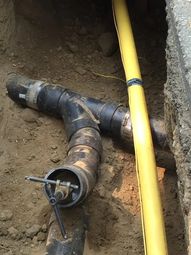 Slide of Pure & Elite Custom Plumbing