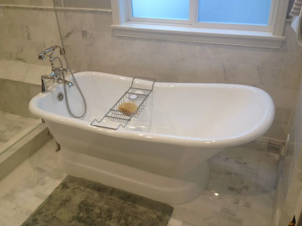 Slide of Pure & Elite Custom Plumbing