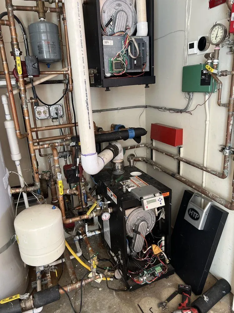 Slide of Pure & Elite Custom Plumbing