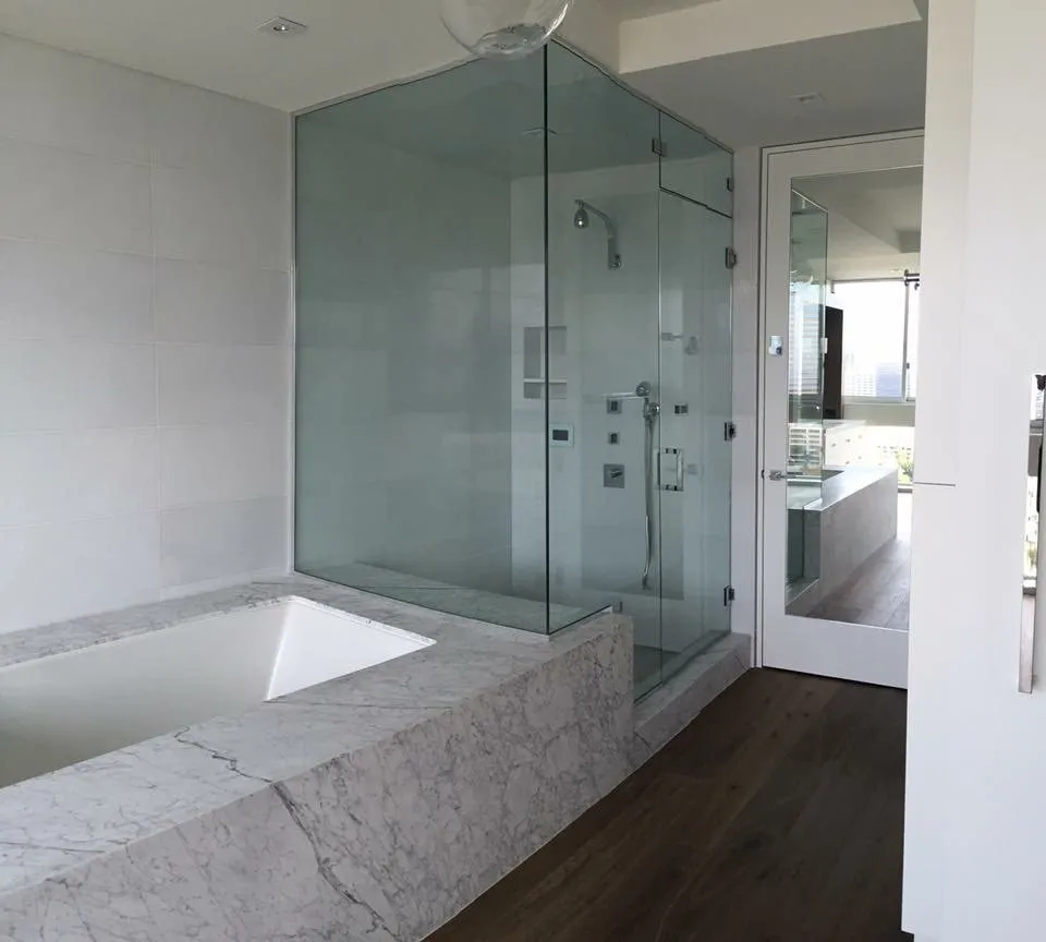 Slide of Pure & Elite Custom Plumbing