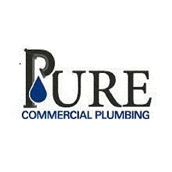 Slide of Pure Commercial Plumbing