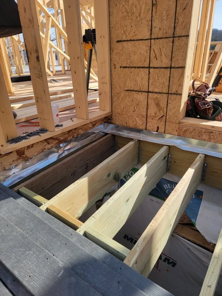 Slide of Pure Country Builders