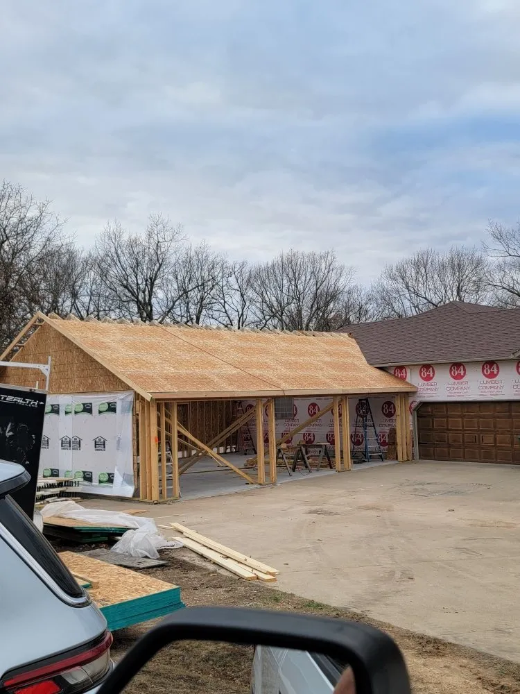 Slide of Pure Country Builders