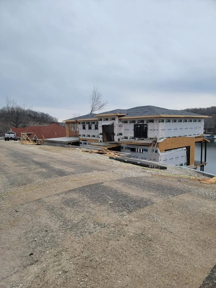 Slide of Pure Country Builders