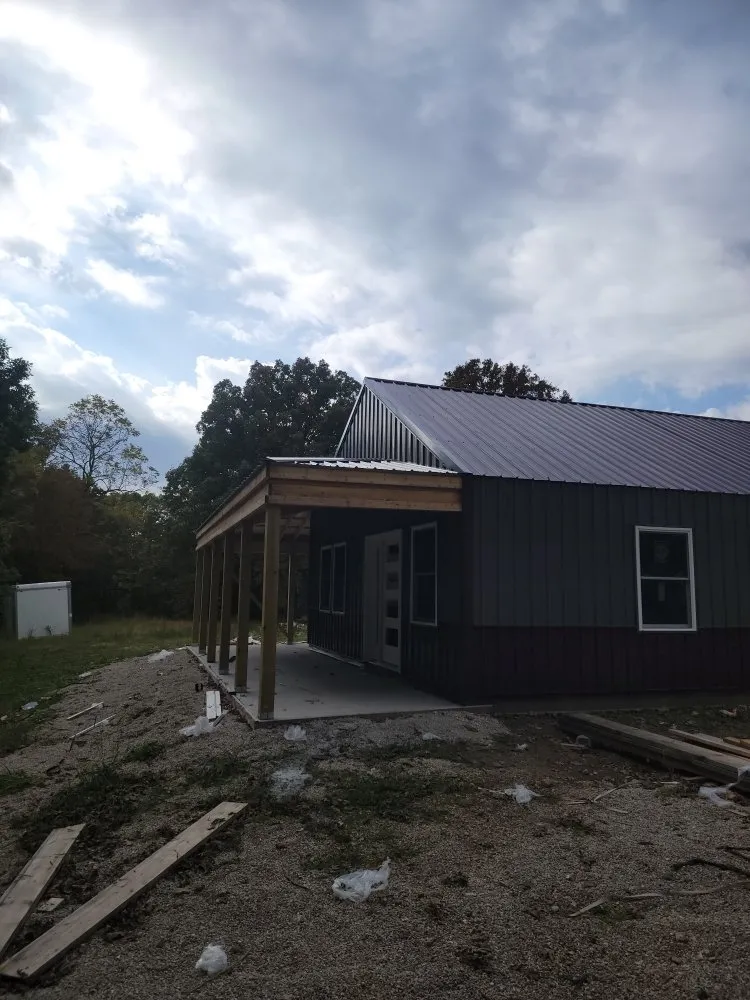 Slide of Pure Country Builders