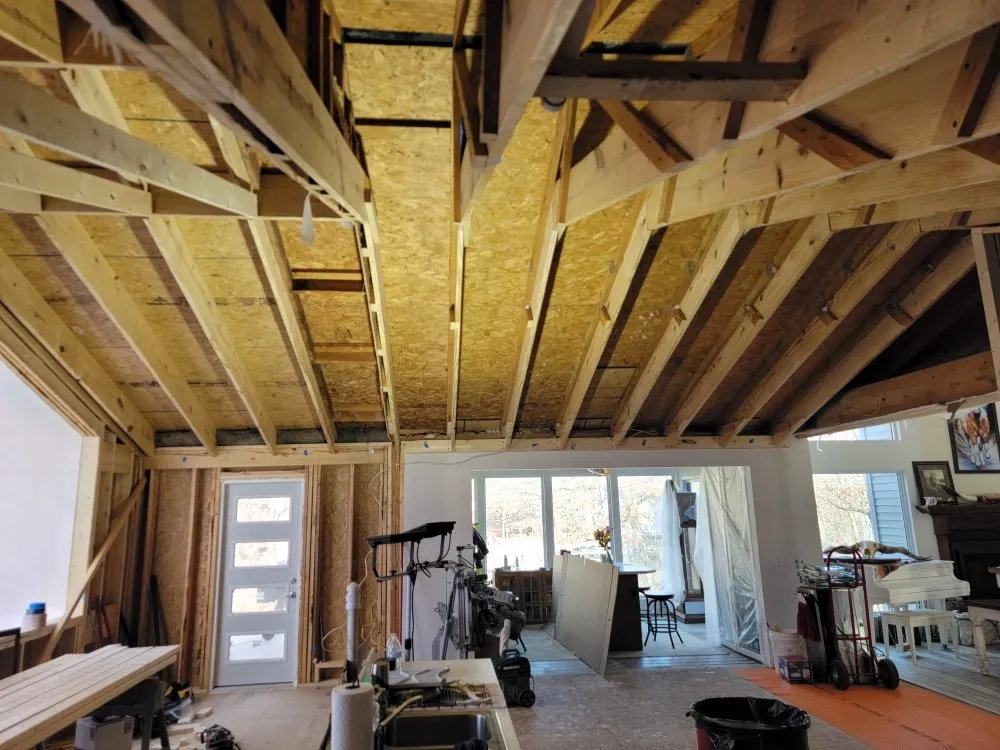 Slide of Pure Country Builders