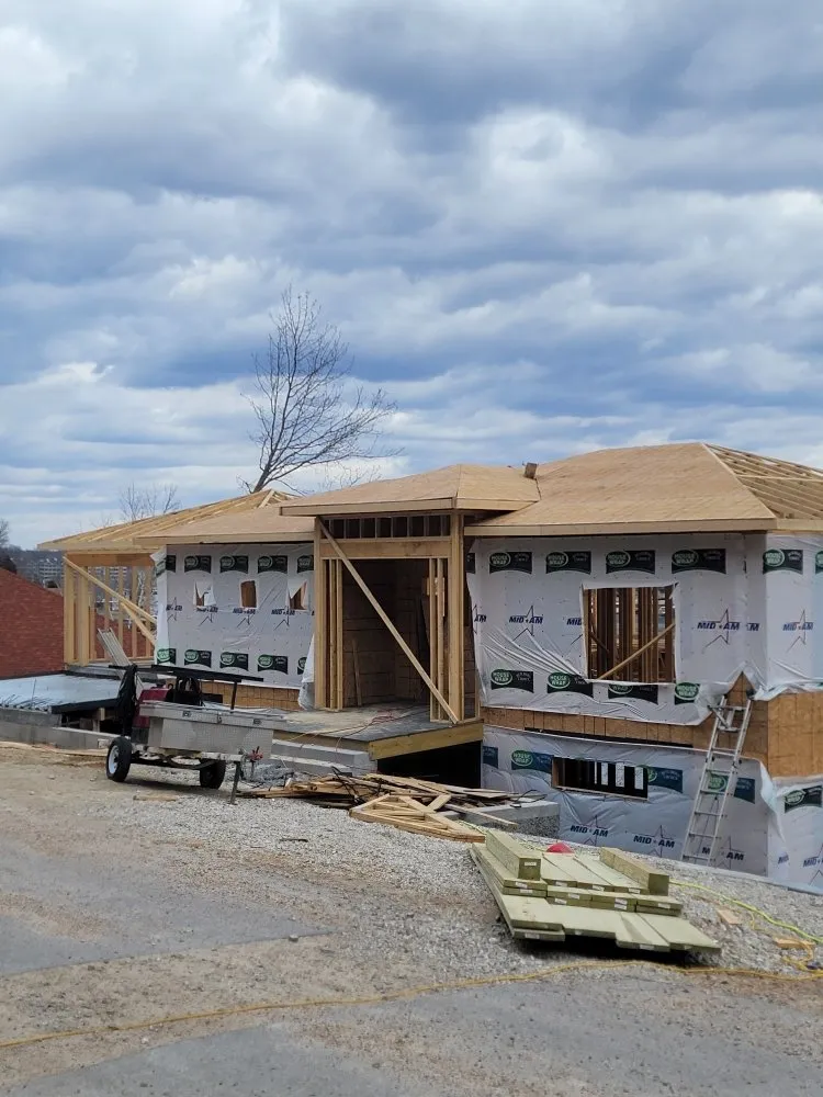 Slide of Pure Country Builders