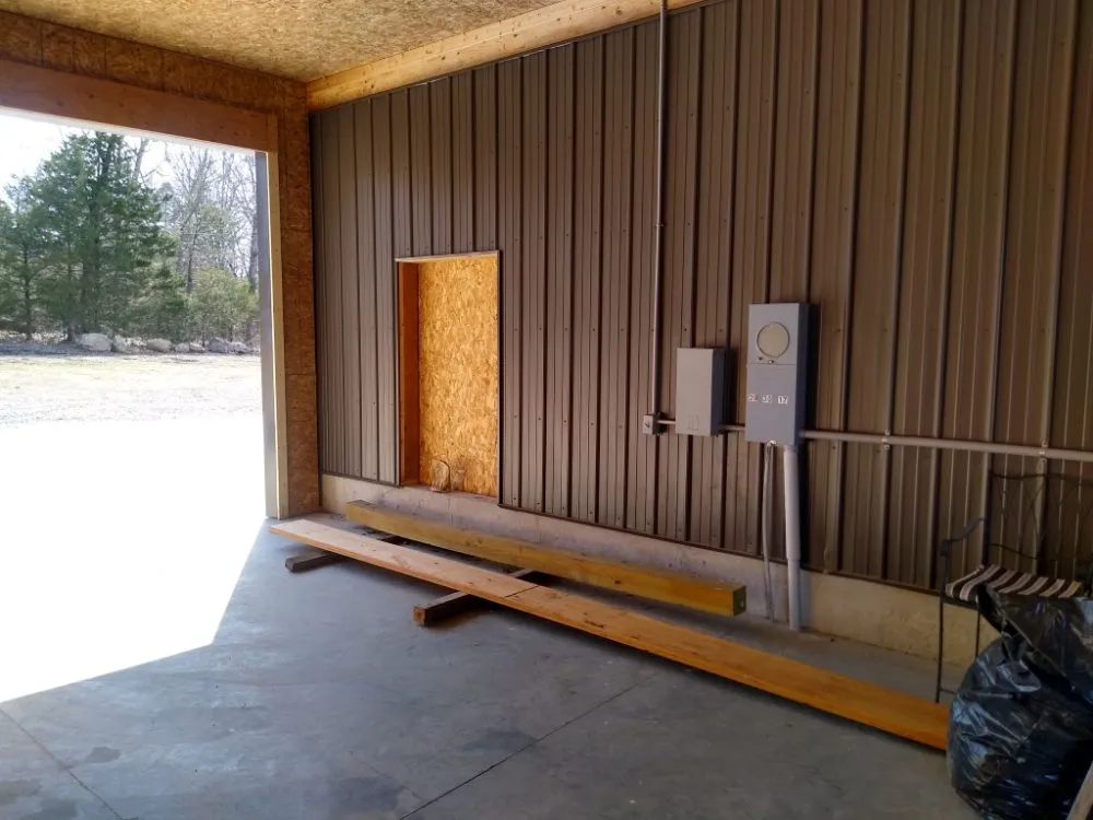 Slide of Pure Country Builders