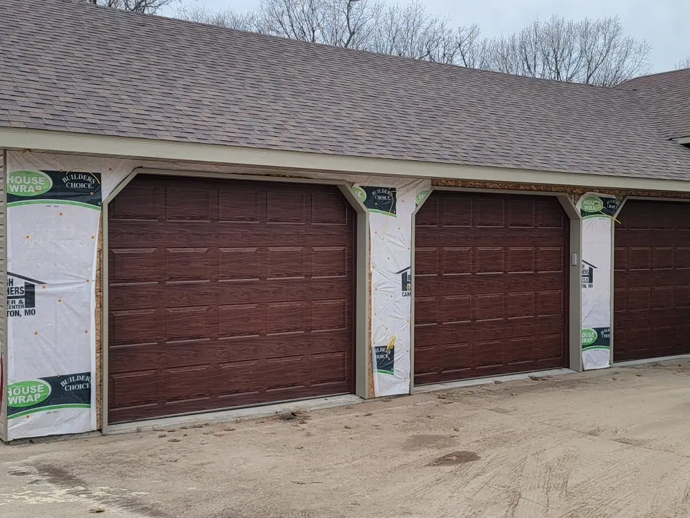 Slide of Pure Country Builders