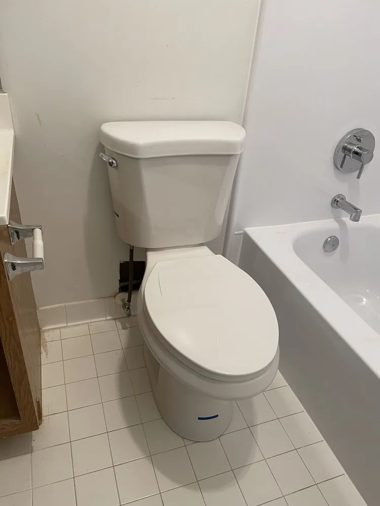 Slide of Pure Flow Plumbing