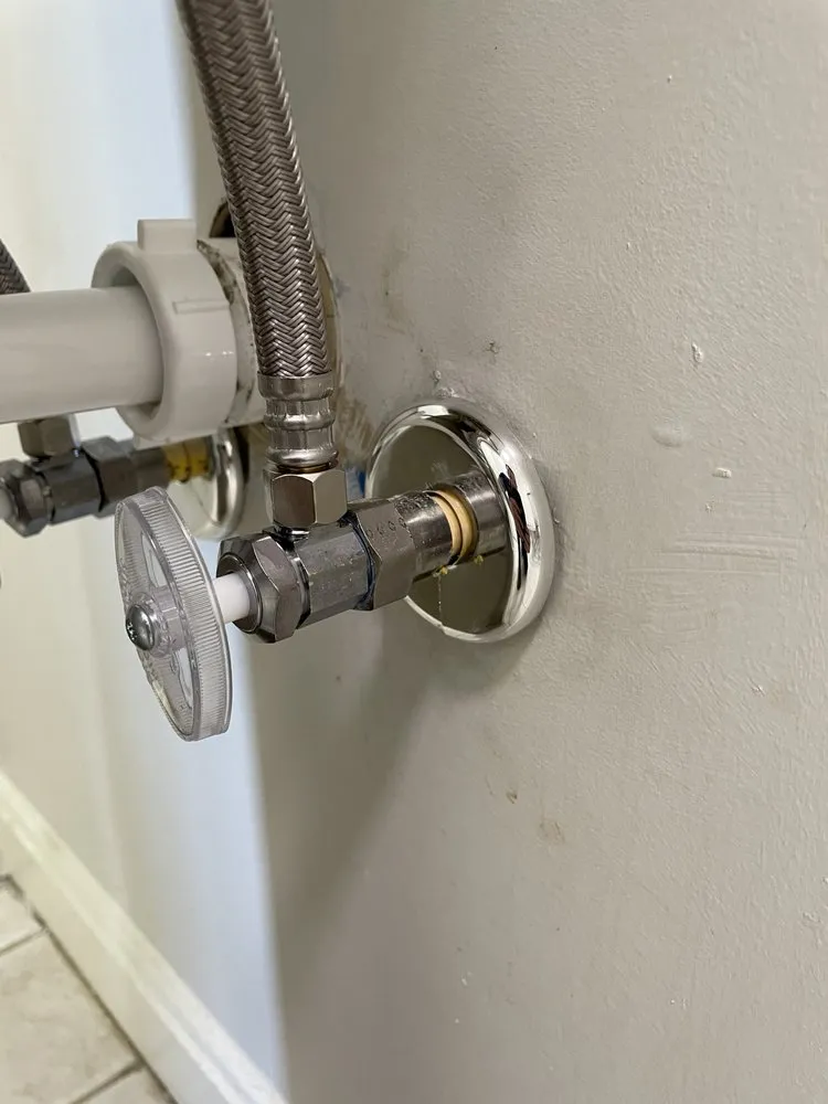 Slide of Pure Flow Plumbing