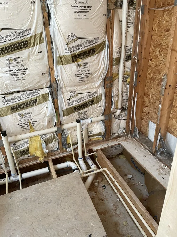 Slide of Pure Flow Plumbing