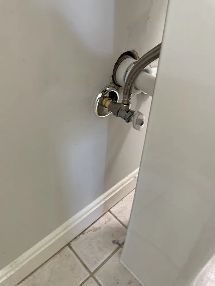 Slide of Pure Flow Plumbing