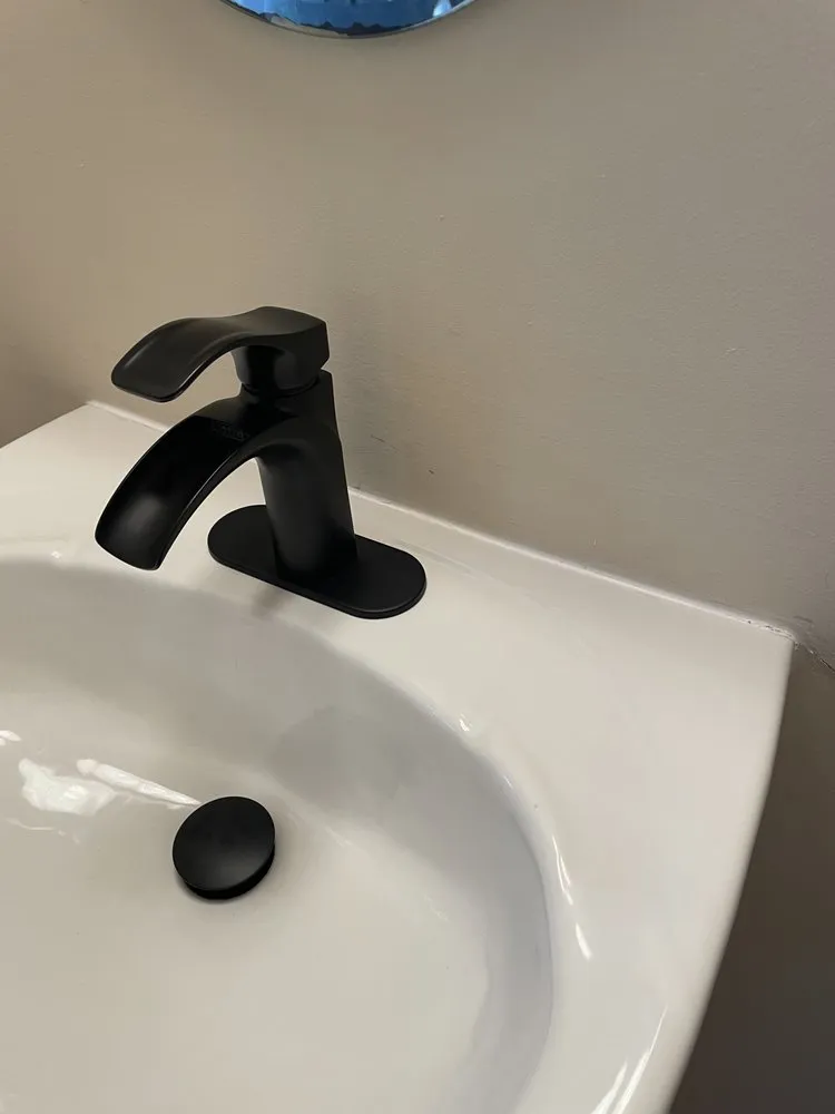 Slide of Pure Flow Plumbing