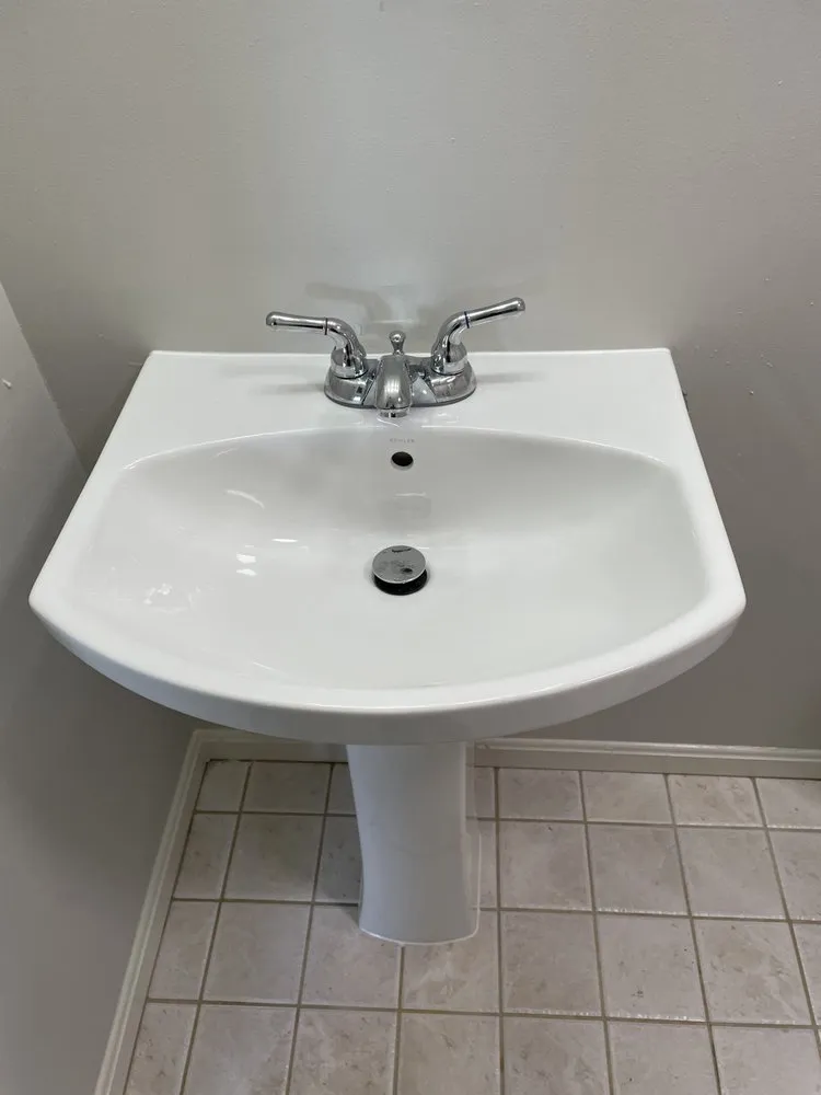 Slide of Pure Flow Plumbing