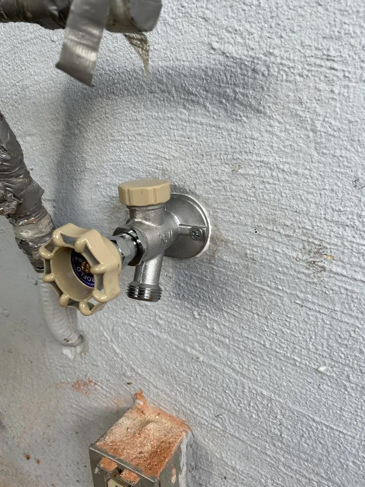 Slide of Pure Flow Plumbing